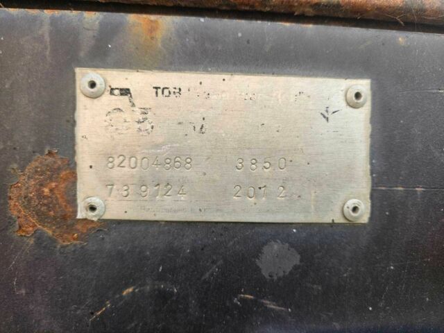 МТЗ Другая 2012 в Шепетовке на Automoto.ua МТЗ Другая, объемом двигателя 4.75 л и пробегом 0 тыс. км за 9040 $, фото 11 на Automoto.ua