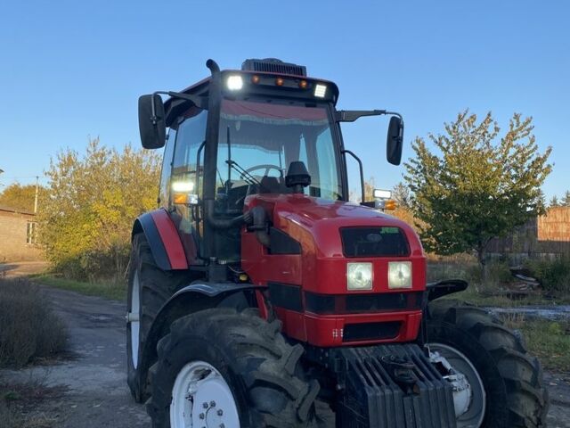 МТЗ Другая 2012 в Виннице на Automoto.ua МТЗ Другая, объемом двигателя 7.2 л и пробегом 6 тыс. км за 22500 $, фото 16 на Automoto.ua