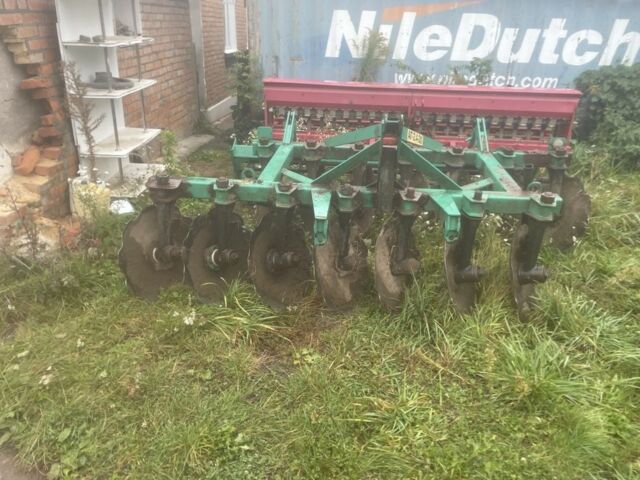 МТЗ Другая, объемом двигателя 0 л и пробегом 0 тыс. км за 18000 $, фото 5 на Automoto.ua