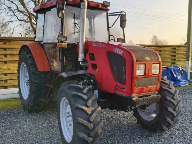 МТЗ Другая, объемом двигателя 0 л и пробегом 2 тыс. км за 14300 $, фото 3 на Automoto.ua