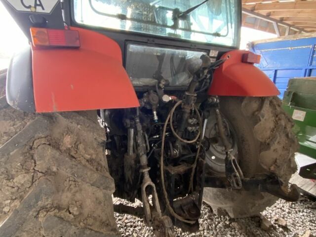 МТЗ Другая, объемом двигателя 7.12 л и пробегом 0 тыс. км за 18000 $, фото 3 на Automoto.ua