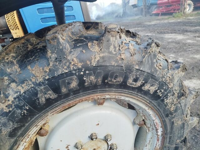 МТЗ Інша, об'ємом двигуна 4.7 л та пробігом 6 тис. км за 16000 $, фото 8 на Automoto.ua