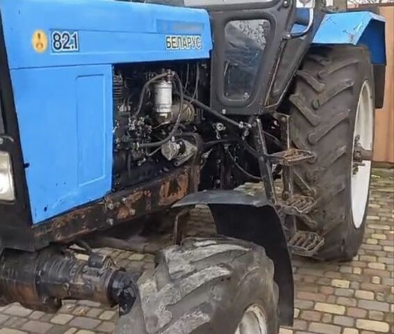 МТЗ Другая, объемом двигателя 0 л и пробегом 4 тыс. км за 13350 $, фото 1 на Automoto.ua