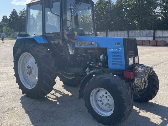 МТЗ Інша, об'ємом двигуна 4.75 л та пробігом 6 тис. км за 12999 $, фото 23 на Automoto.ua