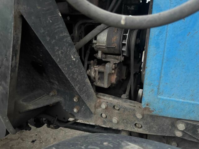 МТЗ Другая, объемом двигателя 0 л и пробегом 0 тыс. км за 10000 $, фото 7 на Automoto.ua