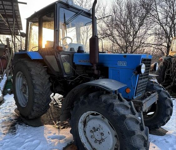МТЗ Інша, об'ємом двигуна 4.7 л та пробігом 1000 тис. км за 10466 $, фото 1 на Automoto.ua