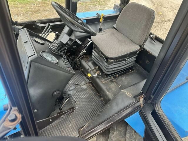 МТЗ Інша, об'ємом двигуна 0 л та пробігом 4 тис. км за 14100 $, фото 4 на Automoto.ua
