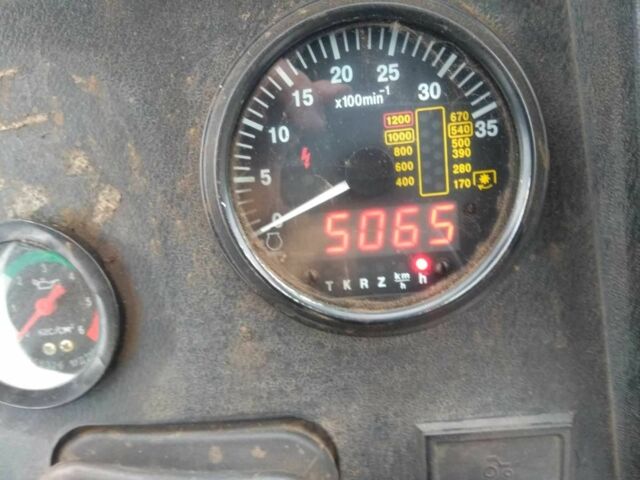 МТЗ Інша, об'ємом двигуна 4.7 л та пробігом 5 тис. км за 13500 $, фото 10 на Automoto.ua