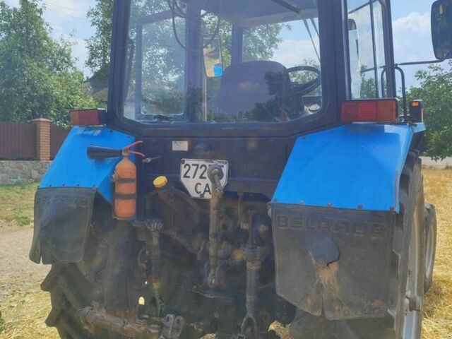 МТЗ Другая, объемом двигателя 0 л и пробегом 0 тыс. км за 14500 $, фото 2 на Automoto.ua