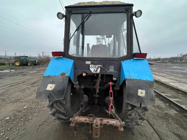 МТЗ Другая, объемом двигателя 0 л и пробегом 0 тыс. км за 10000 $, фото 5 на Automoto.ua