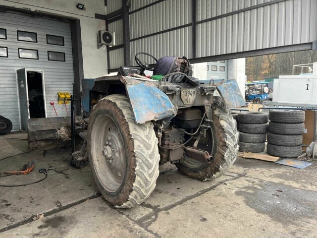 МТЗ Інша, об'ємом двигуна 4.75 л та пробігом 8 тис. км за 6070 $, фото 19 на Automoto.ua