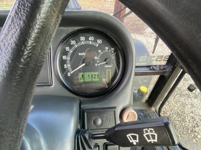 МТЗ Другая, объемом двигателя 7.2 л и пробегом 0 тыс. км за 17476 $, фото 6 на Automoto.ua