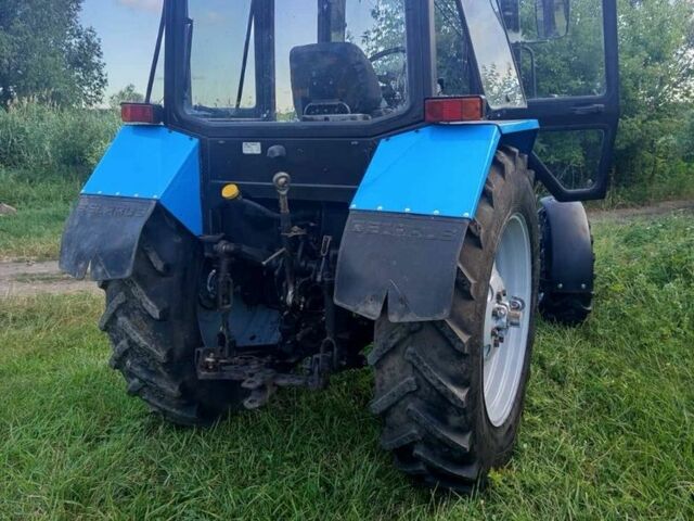 МТЗ Другая, объемом двигателя 0 л и пробегом 0 тыс. км за 13300 $, фото 5 на Automoto.ua