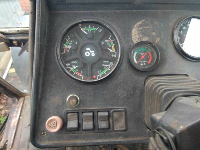 МТЗ Інша, об'ємом двигуна 4.7 л та пробігом 5 тис. км за 13500 $, фото 11 на Automoto.ua