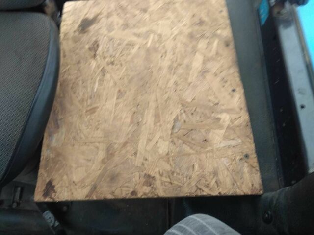 МТЗ Інша, об'ємом двигуна 4.7 л та пробігом 5 тис. км за 13500 $, фото 9 на Automoto.ua