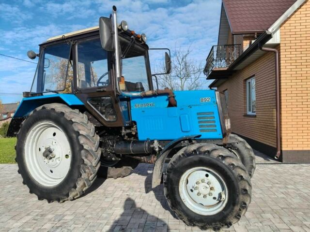 МТЗ Другая, объемом двигателя 0 л и пробегом 0 тыс. км за 14650 $, фото 7 на Automoto.ua