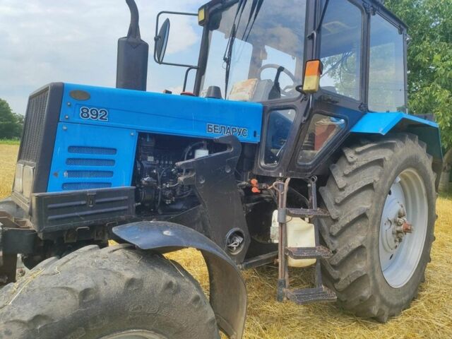 МТЗ Другая, объемом двигателя 0 л и пробегом 0 тыс. км за 14500 $, фото 1 на Automoto.ua