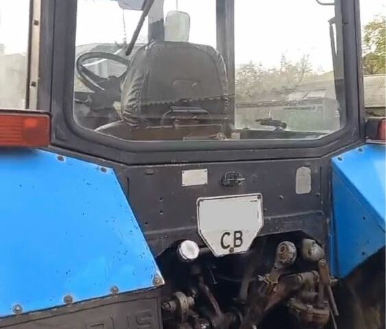 МТЗ Другая, объемом двигателя 0 л и пробегом 4 тыс. км за 13350 $, фото 6 на Automoto.ua