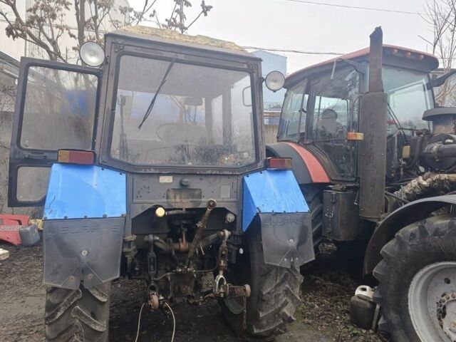 МТЗ Другая, объемом двигателя 0 л и пробегом 0 тыс. км за 13000 $, фото 2 на Automoto.ua