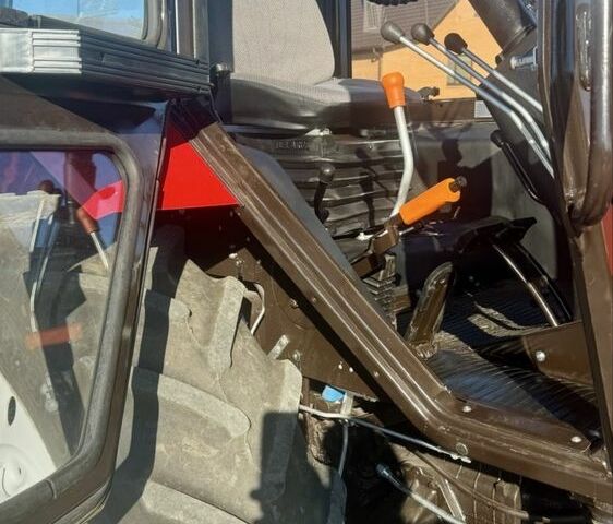 МТЗ Другая 2012 в Камень-Каширский на Automoto.ua МТЗ Другая, объемом двигателя 0.5 л и пробегом 2 тыс. км за 15000 $, фото 7 на Automoto.ua