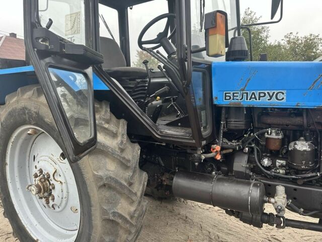 МТЗ Інша, об'ємом двигуна 0 л та пробігом 4 тис. км за 14100 $, фото 6 на Automoto.ua