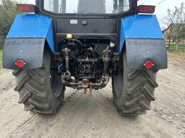 МТЗ Інша, об'ємом двигуна 0 л та пробігом 4 тис. км за 14100 $, фото 2 на Automoto.ua