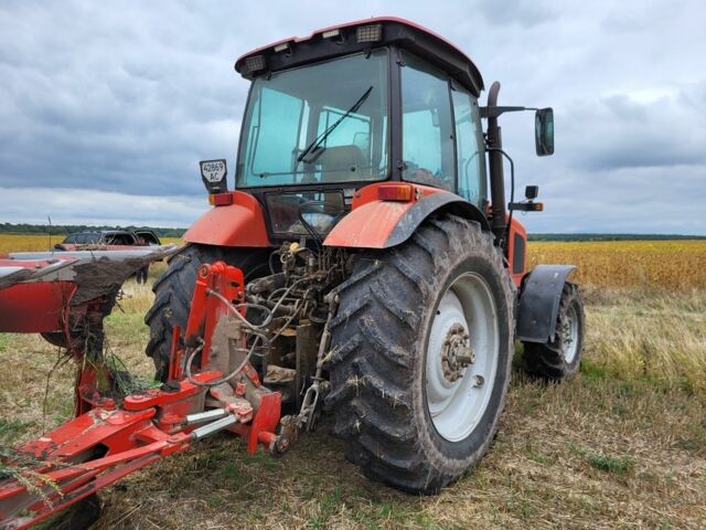 МТЗ Другая, объемом двигателя 0 л и пробегом 6 тыс. км за 16900 $, фото 2 на Automoto.ua