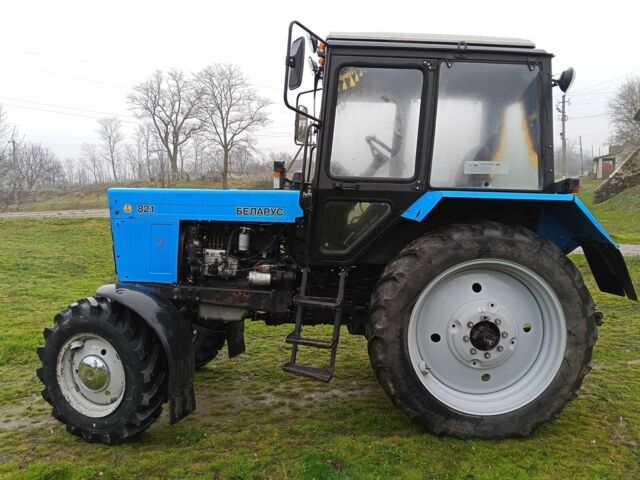 МТЗ Інша, об'ємом двигуна 1.45 л та пробігом 5 тис. км за 12800 $, фото 1 на Automoto.ua