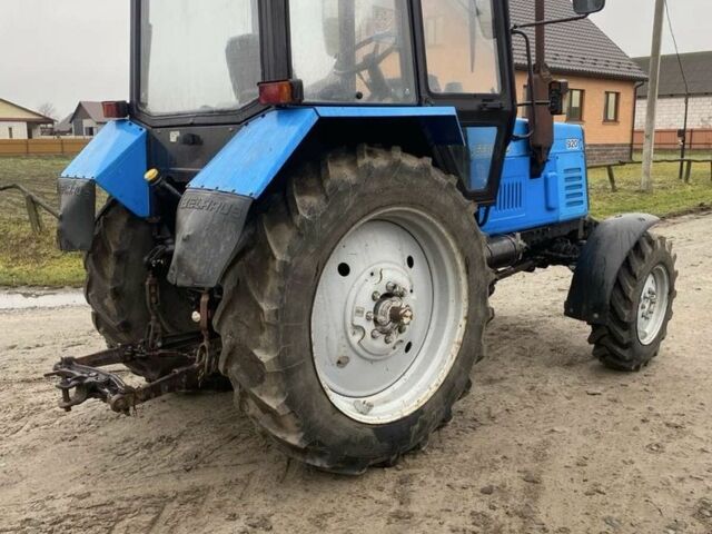 МТЗ Другая, объемом двигателя 0.51 л и пробегом 2 тыс. км за 13000 $, фото 2 на Automoto.ua