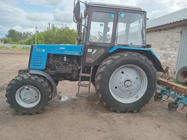 МТЗ Інша, об'ємом двигуна 0 л та пробігом 3 тис. км за 13000 $, фото 2 на Automoto.ua