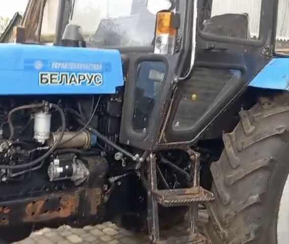 МТЗ Другая, объемом двигателя 0 л и пробегом 4 тыс. км за 13350 $, фото 4 на Automoto.ua