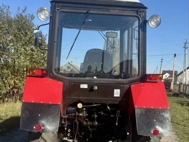 МТЗ Другая 2012 в Камень-Каширский на Automoto.ua МТЗ Другая, объемом двигателя 0.5 л и пробегом 2 тыс. км за 15000 $, фото 5 на Automoto.ua