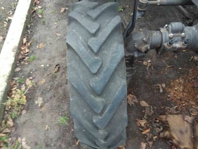 МТЗ Другая, объемом двигателя 4.7 л и пробегом 5 тыс. км за 13500 $, фото 4 на Automoto.ua