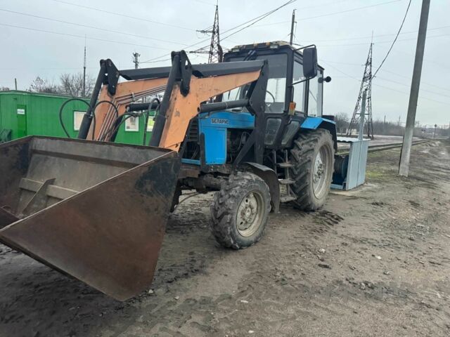 МТЗ Другая, объемом двигателя 0 л и пробегом 0 тыс. км за 10000 $, фото 3 на Automoto.ua