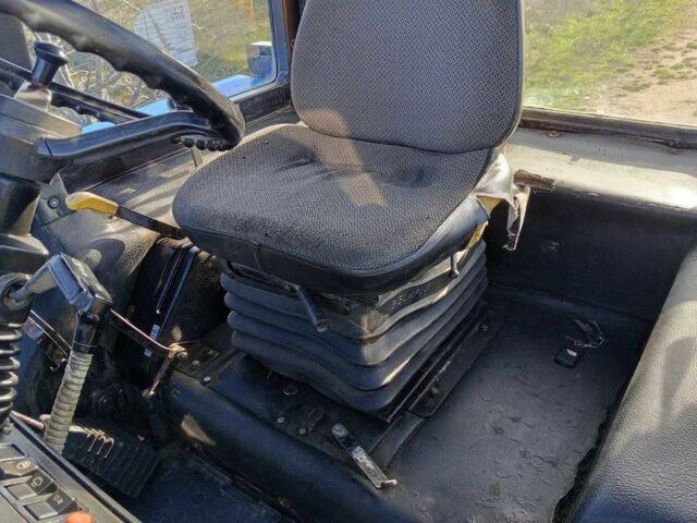 МТЗ Другая, объемом двигателя 1.44 л и пробегом 5 тыс. км за 12800 $, фото 7 на Automoto.ua