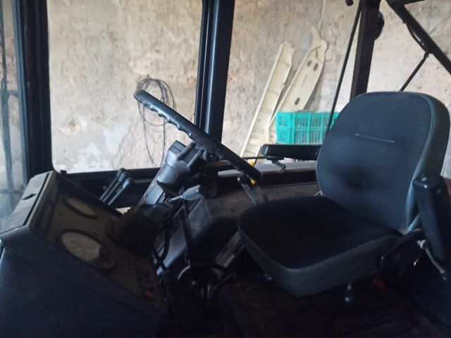 МТЗ Другая, объемом двигателя 5 л и пробегом 1 тыс. км за 16500 $, фото 1 на Automoto.ua