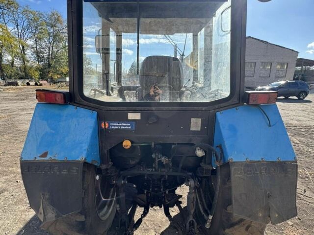 МТЗ Інша 2012 у Дніпро (Дніпропетровську) на Automoto.ua МТЗ Інша, об'ємом двигуна 0 л та пробігом 0 тис. км за 10063 $, фото 4 на Automoto.ua