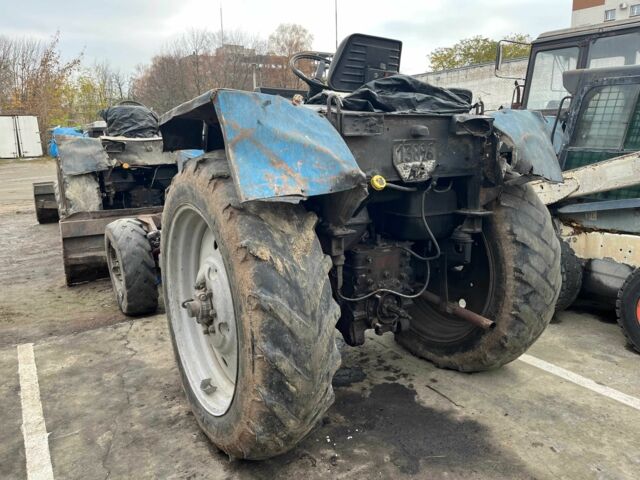 МТЗ Інша, об'ємом двигуна 4.75 л та пробігом 8 тис. км за 6070 $, фото 6 на Automoto.ua