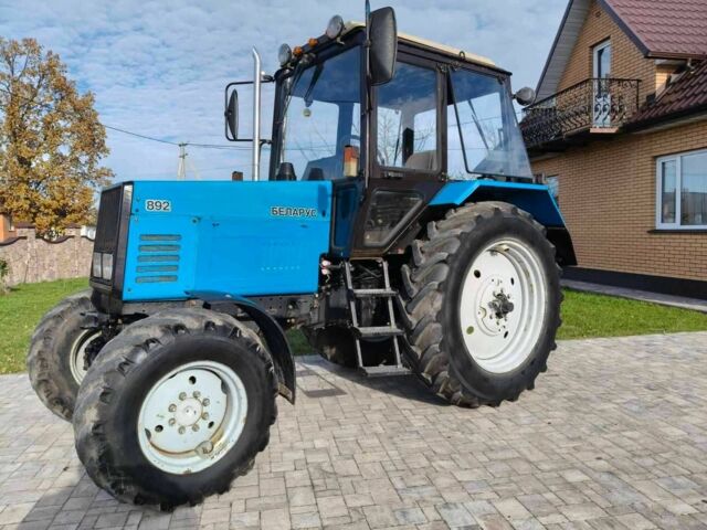 МТЗ Другая, объемом двигателя 0 л и пробегом 0 тыс. км за 14650 $, фото 17 на Automoto.ua