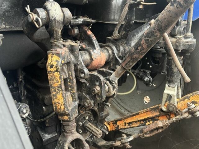 МТЗ Інша, об'ємом двигуна 4.75 л та пробігом 0 тис. км за 12500 $, фото 4 на Automoto.ua