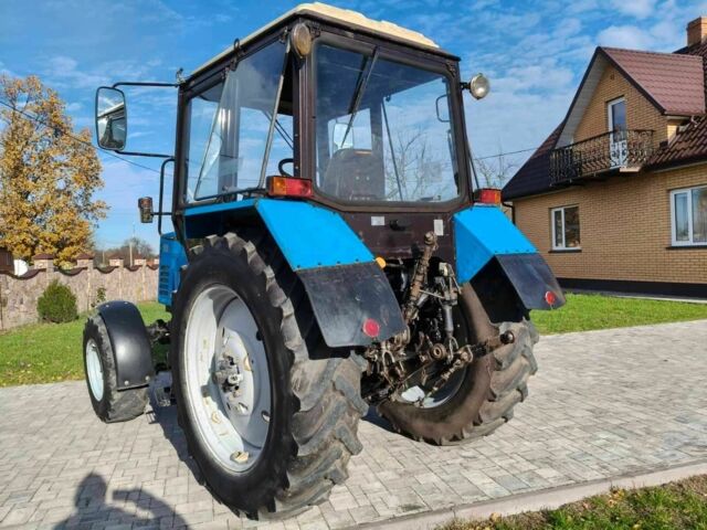 МТЗ Другая, объемом двигателя 0 л и пробегом 0 тыс. км за 14650 $, фото 6 на Automoto.ua