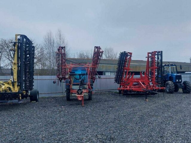 МТЗ Другая, объемом двигателя 7.12 л и пробегом 0 тыс. км за 15385 $, фото 5 на Automoto.ua