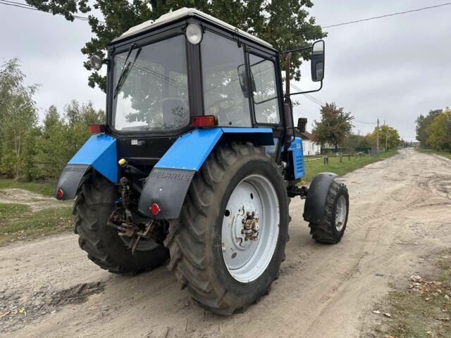 МТЗ Інша, об'ємом двигуна 0 л та пробігом 4 тис. км за 14100 $, фото 3 на Automoto.ua