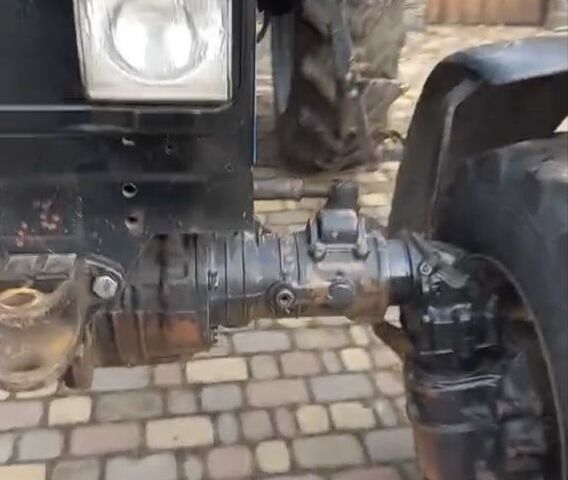 МТЗ Другая, объемом двигателя 0 л и пробегом 4 тыс. км за 13350 $, фото 5 на Automoto.ua