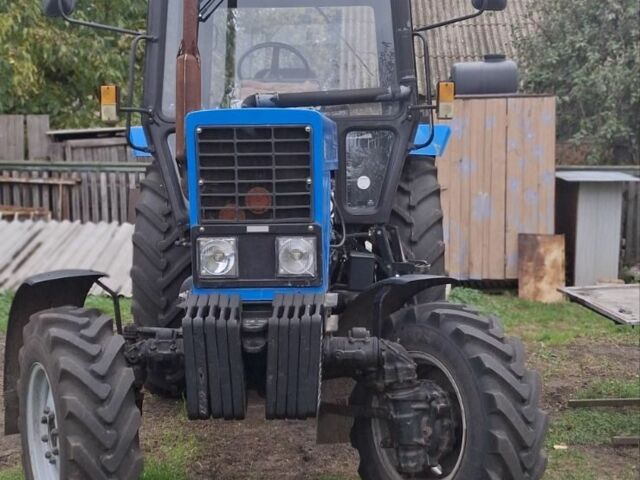 МТЗ Другая, объемом двигателя 0 л и пробегом 0 тыс. км за 14000 $, фото 11 на Automoto.ua