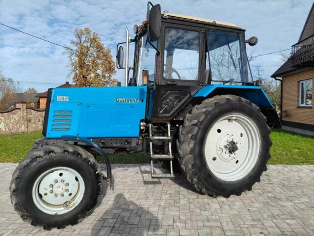 МТЗ Другая, объемом двигателя 0 л и пробегом 0 тыс. км за 14650 $, фото 14 на Automoto.ua