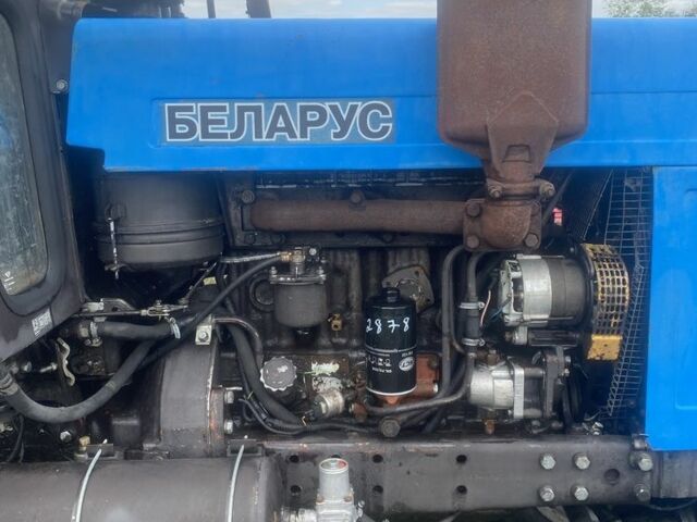 МТЗ Інша, об'ємом двигуна 0.6 л та пробігом 3 тис. км за 11500 $, фото 2 на Automoto.ua