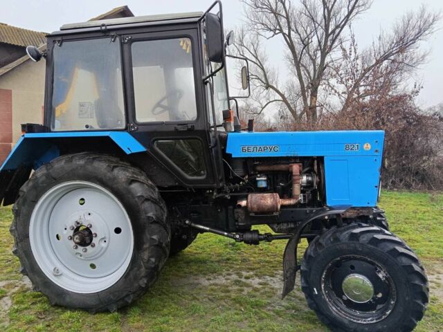 МТЗ Інша, об'ємом двигуна 1.45 л та пробігом 5 тис. км за 12800 $, фото 3 на Automoto.ua