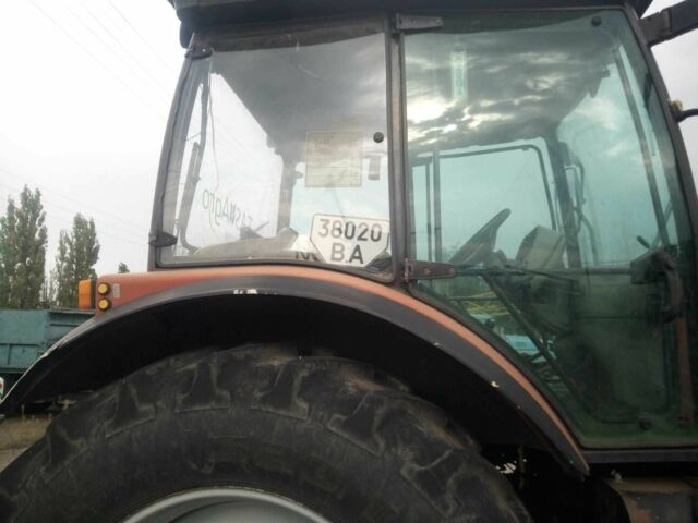 МТЗ Другая, объемом двигателя 0 л и пробегом 0 тыс. км за 13725 $, фото 3 на Automoto.ua