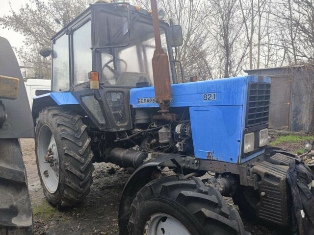 МТЗ Другая, объемом двигателя 0 л и пробегом 0 тыс. км за 13000 $, фото 1 на Automoto.ua